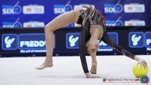 san giorgio  79   salos anastasiia foto pagliaricci   simone ferraro gio09093